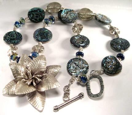 Click Here to View Necklaces