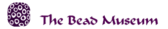 See 5FishDesigns in the Bead Museum!