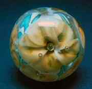 5Fish - Handmade Borosilicate Glass Lampwork Glass Focal Beads