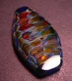 Lampwork Glass Beads Murano & Borosilicate Glass Focal Beads