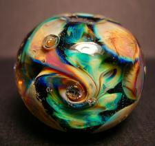 Amazing Handmade Focal Beads!
