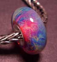 Shine Within - Troll Bead