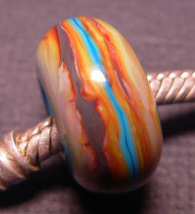 Tribeca Patina Pandora by Krista Tseu