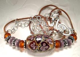 Peaceful Enchantment Necklace
